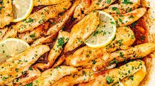 Garlic Butter Chicken
