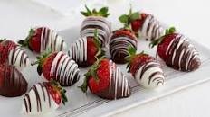 Ghirardelli Dipped Strawberries