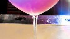 Gin Sour – The Empress Q1908