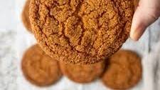 Ginger Biscuits