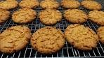 Ginger Nuts - Crunchy Ginger Biscuits