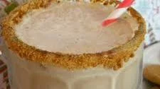Gingerbread Milkshake