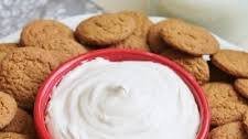 Gingersnap Dip