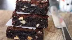 Gluten-Free Chocolate Brownies