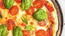Gluten Free Pizza That Is Actually The Real Deal