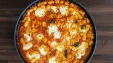 Gnocchi Alla Sorrentina