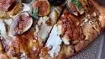 Goat Cheese & Fig Flatbreads ‍ I'm a HUGE sucker for savory ...
