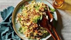 Gỏi Gá (Crunchy Vietnamese Chicken Salad)
