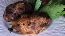 Greek Sausage: Sheftalia