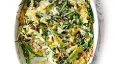 Green bean recipes