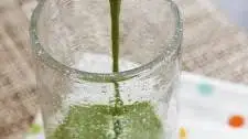 Green Monster Smoothie