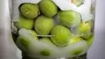Green plum syrup, liquor, & pickles (Maesil-cheong, Maesilju ...