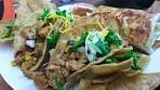 Guajillo Sauce on Chicken Tacos Recipes