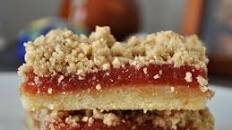 Guava Bars Recipe