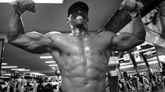 Gym Rat Spare Ribs