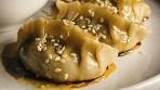GYOZA VEG 🌿 Ricetta semplice