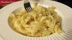 Haluski - Cabbage And Noodles - Great Depression Cooking ...