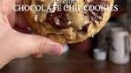 Hazelnut chocolate chip cookies! 🍪 These are for hazelnut ...