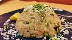 Healthy breakfast: Sorghum Samolina Upma | Jowar upma