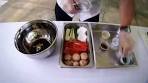 Healthy Marinade for Grilled Veggies
