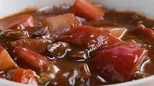 Hearty Vegetable Stew Recipe by Tasty