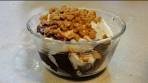 Heath / Skor Bar Chocolate Pudding Delight Trifle (aka Death ...