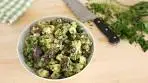 Herbed Potato Salad- Healthy Appetite with Shira Bocar