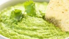 Homemade Avocado Salsa Recipe