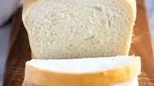 Homemade Bread
