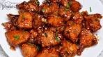 Honey Garlic Chicken/ Honey Chicken Recipe/ Easy Chicken ...