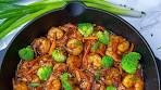 HONEY GARLIC SHRIMP AND BROCCOLI | HONEY ...
