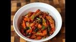 HONEY GLAZED CANDIED CARROTS | SWEET AND SPICY ...