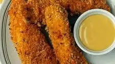 Honey Mustard Chicken Tenders