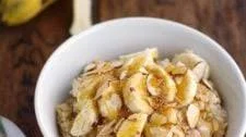 Honey Nut Steel Cut Oats