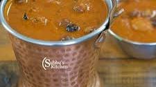 Hotel Style Kara Kuzhambu | Kara Kuzhambu Recipe