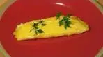 How To Cook A Cheese Omelette
