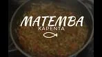HOW TO COOK DRIED KAPENTA (MATEMBA)