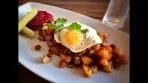 How to Cook Restaurant Style Swedish Classical "Pyttipanna ...
