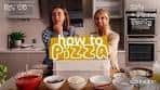 How To Host Your Own Pizza Party | How To Pizza Ep.5 ...