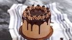 How to Make a Mocha Cake
