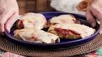 How to Make Air Fryer Chicken Parm | Air Fryer Chicken ...
