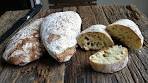 How to make CIABATTA BREAD with original Italian recipe