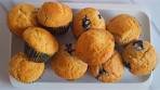 How to Make Classic Blueberry Muffins | A Beginner Recipe