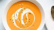 How To Make Creamy Tomato Soup