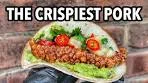 How to Make Crispy Pork Belly Tacos