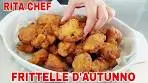 How to make easy AUTUMN FRITTERS⭐RITA CHEF | Step by ...