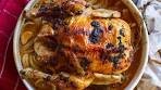 How to Make Easy Spanish Roast Chicken with Smoked ...