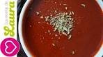 How to make enchiladas sauce♥Chili Guajillo Sauce♥Real ...