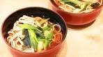 How To Make: Kake Udon (Hot Noodle Soup) - Clearspring ...