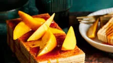 How to make kek lapis (Indonesian layer cake)